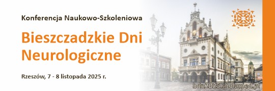 Konferencja Naukowo-Szkoleniowa 