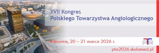 17thCongress of the Polish Angiological Society