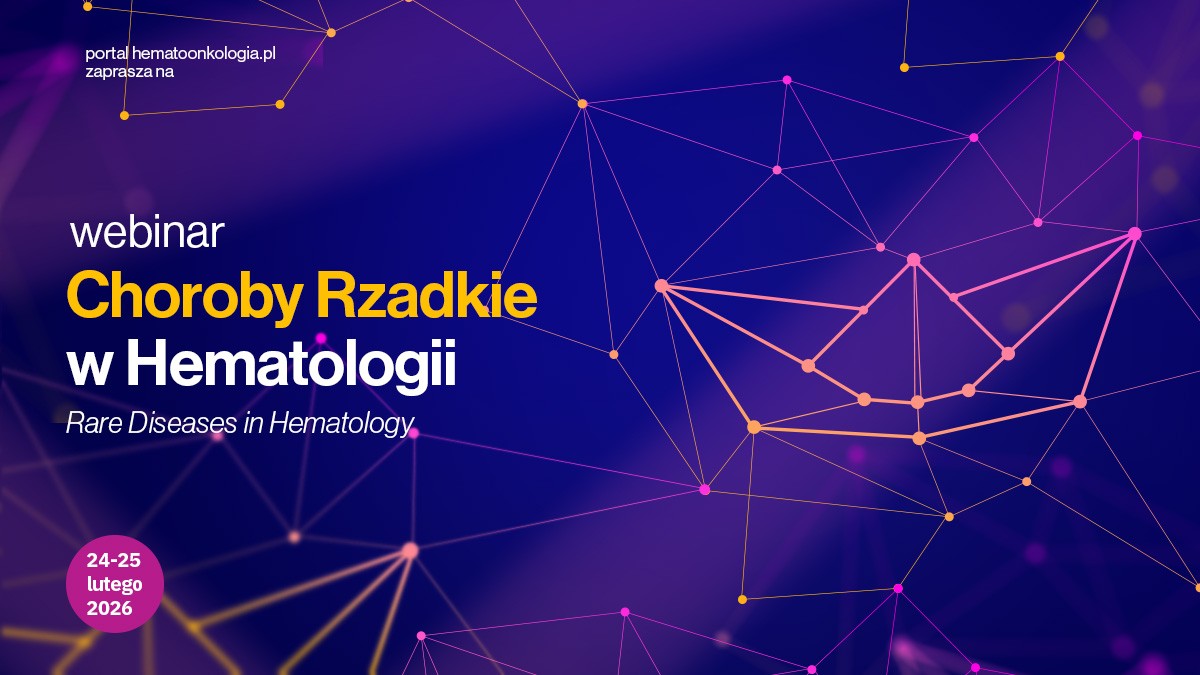 Choroby Rzadkie w Hematologii