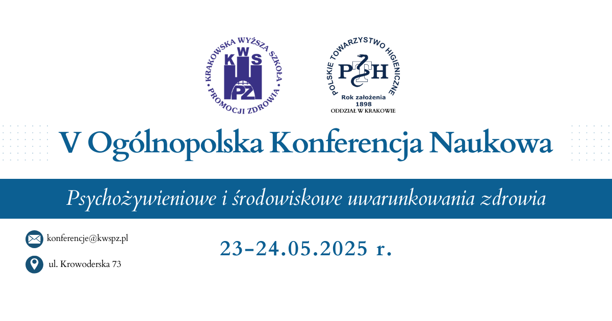 5th National Scientific Conference