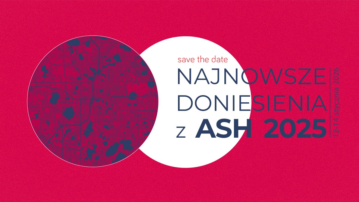 Latest news from ASH 2025
