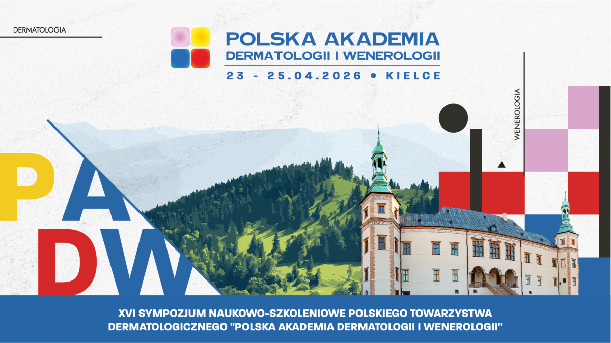 Polish Academy of Dermatology and Venereology.