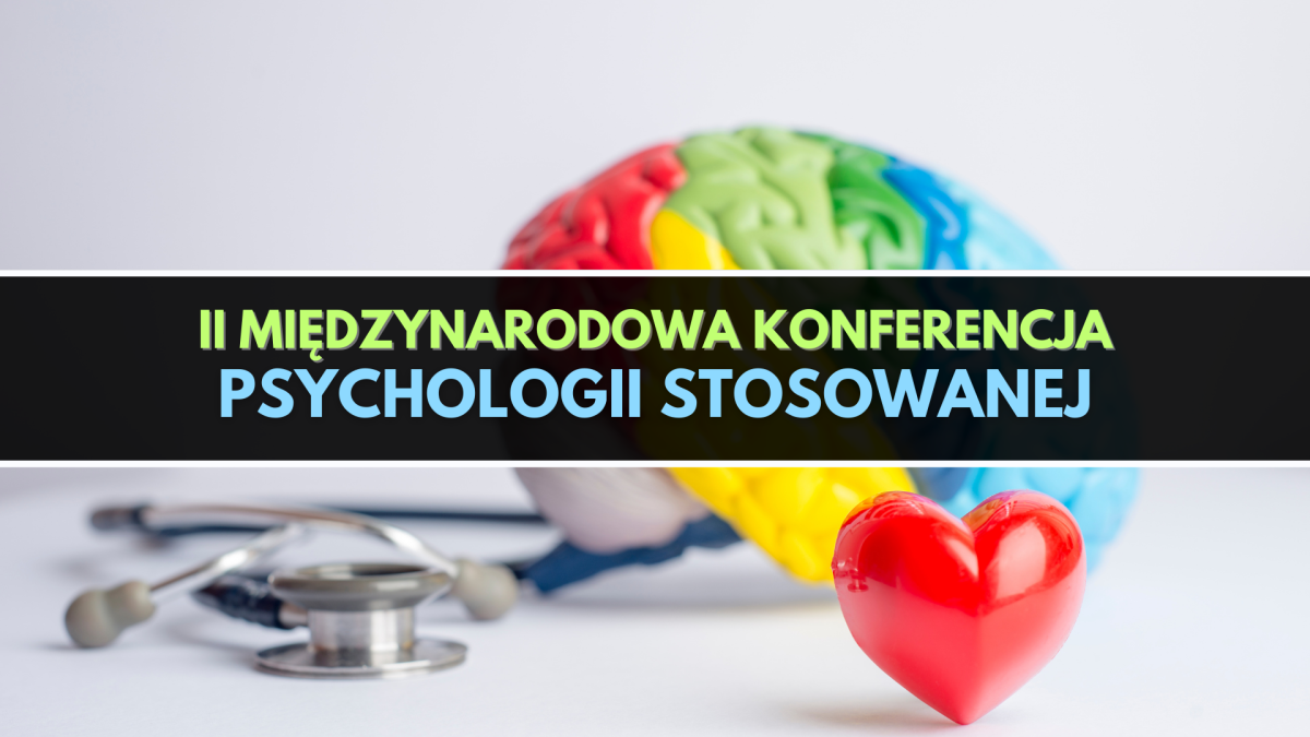2nd International Conference of Applied Psychology