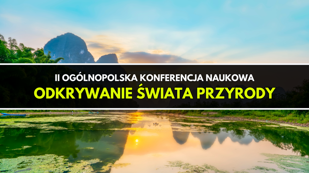 2nd National Scientific Conference