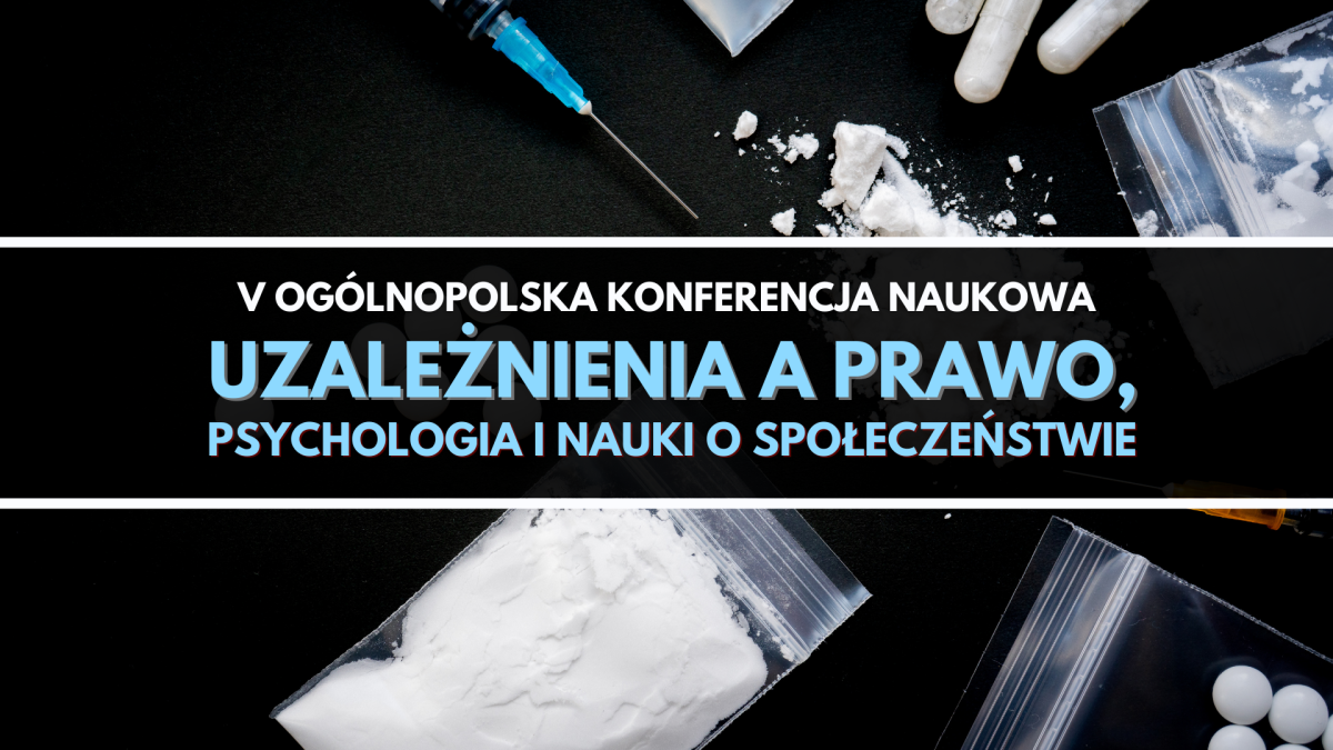 V Ogólnopolska Konferencja Naukowa 