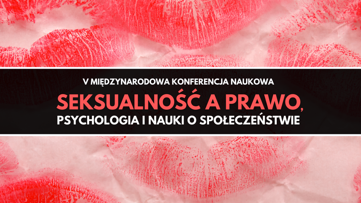 V Międzynarodowa Konferencja Naukowa