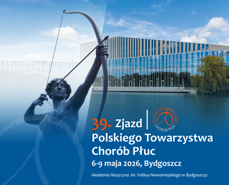 39th Congress of the Polish Respiratory Society