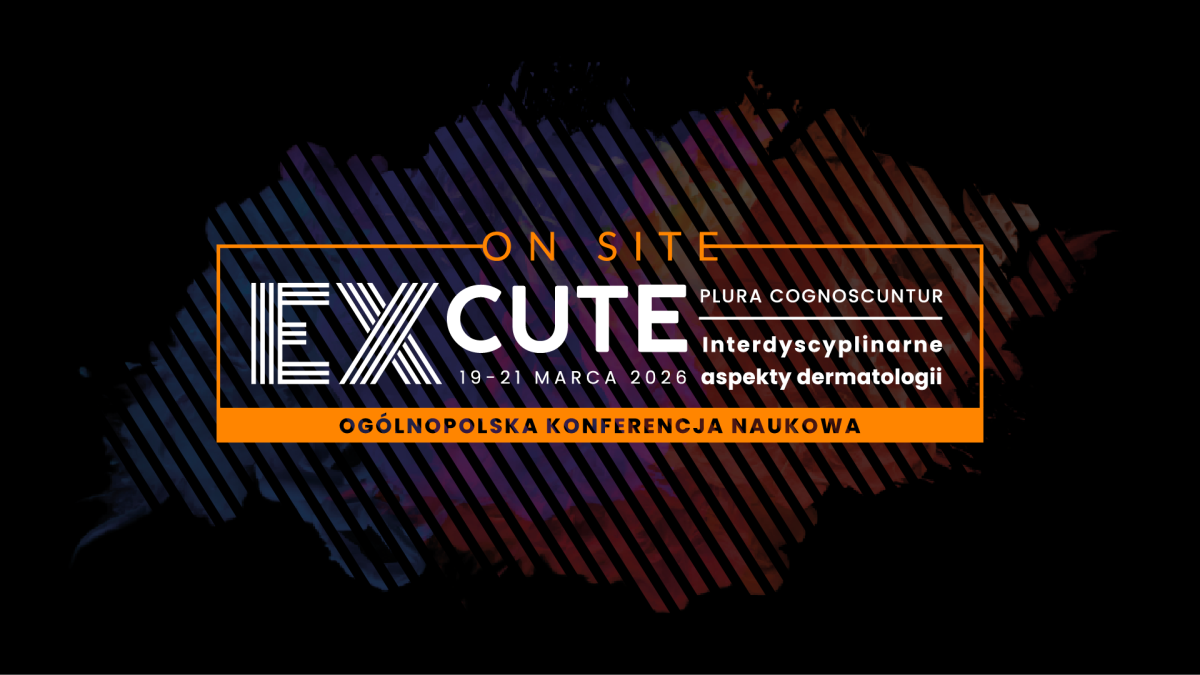 ExCute – Interdyscyplinarne aspekty dermatologii