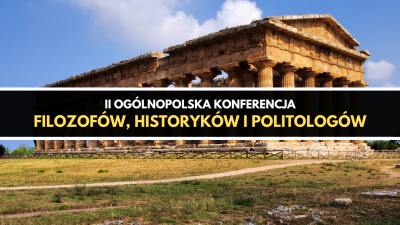 II Ogólnopolska Konferencja Filozofów, Historyków i Politologów.png