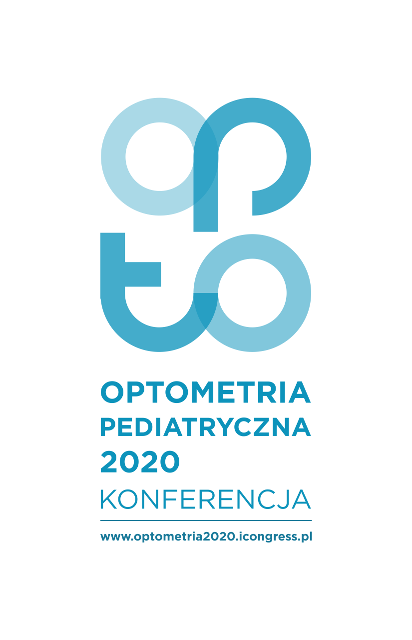 Optometria Pediatryczna 2020