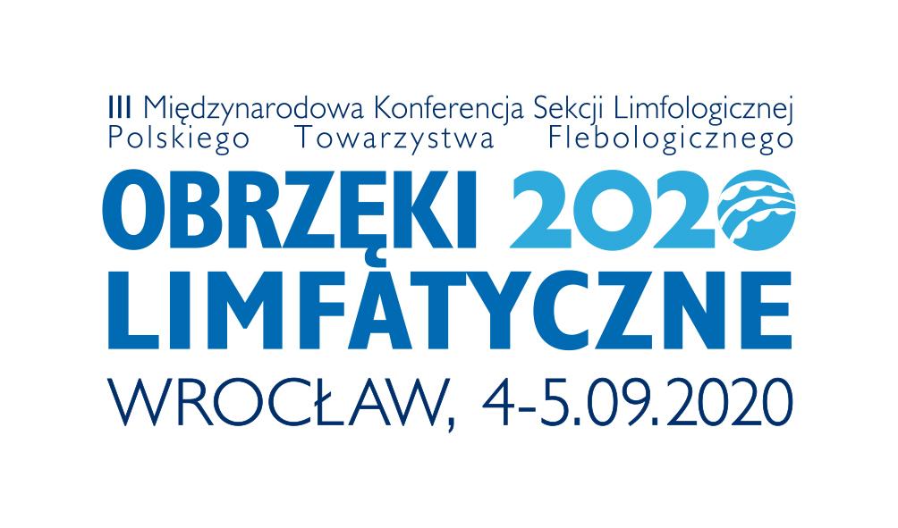 III Konferencja Limfologiczna – Obrzęki limfatyczne 2020