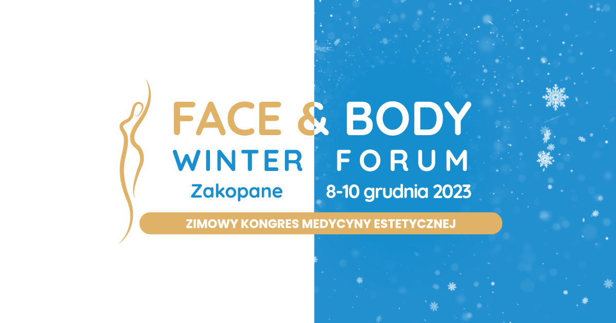 Face & Body Winter Forum