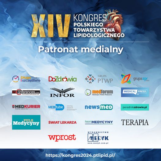 XIV Kongres Polskiego Towarzystwa Lipidologicznego