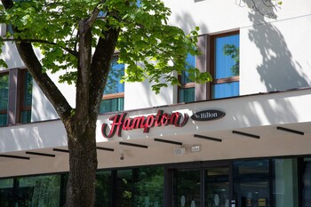 Hampton by Hilton Białystok, Polska