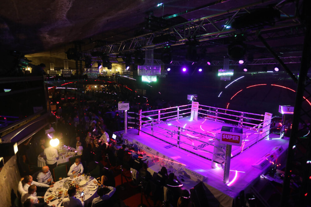 Kopalnia Soli Wieliczka