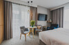 Royal Tulip Warsaw Apartments