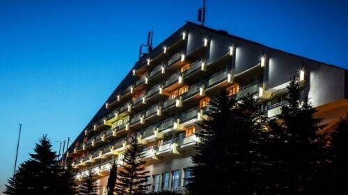 Biawena Ośrodek Uzdrowiskowy Biawena Ośrodek Uzdrowiskowy