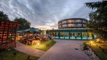 Primavera Jastrzębia Góra Primavera Jastrzębia Góra