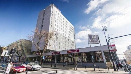 Victoria Hotel Victoria Hotel