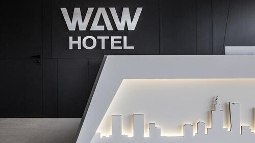 Waw Hotel Airport Okęcie Waw Hotel Airport Okęcie
