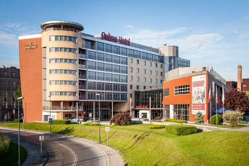 Qubus Hotel Kraków Qubus Hotel Kraków