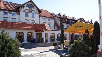 Kahlberg Hotel *** Kahlberg Hotel ***