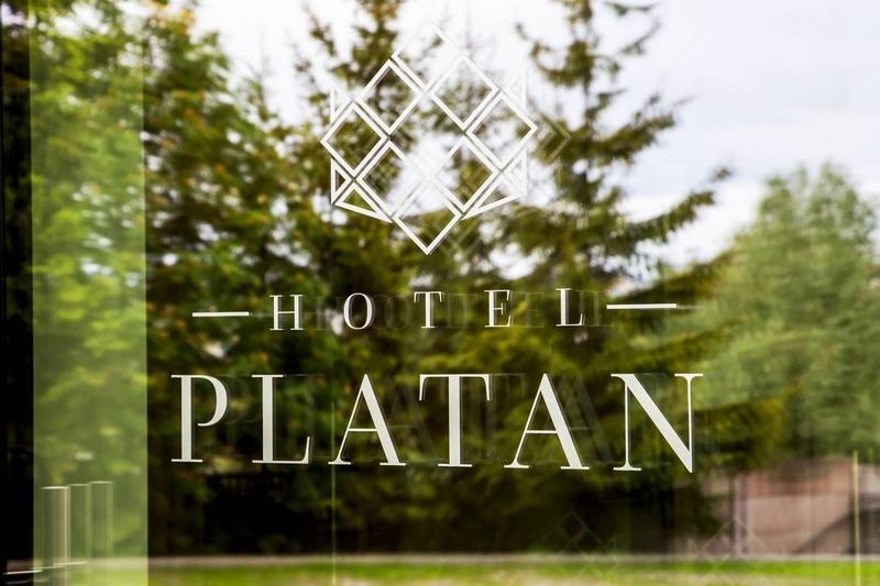 Platan Hotel Gdańsk, pomorskie, Polska  - Hotele