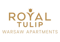 Royal Tulip Warsaw Apartments Warszawa, mazowieckie, Polska - logo - Hotele