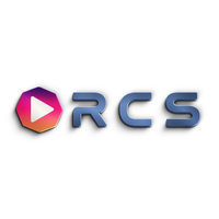 RCS Livestream Ostrołęka, mazowieckie, Polska - logo
